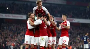 Ел-Нени жегна остро Алексис Санчес