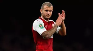 От световна класа до тотален провал: Джак Уилшър остана без клуб