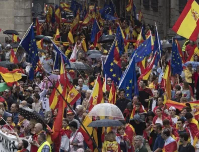 Испания забрани заседанието, на което каталунският парламент ще обяви независимост