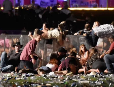 Вицепрезидентът на CBS: Не съчувствам на жертвите от Лас Вегас