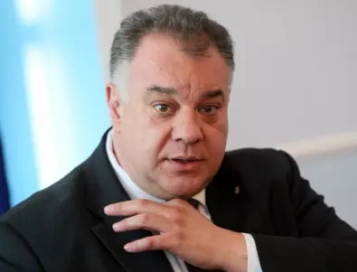 Д-р Ненков няма да съди общината за инцидента в центъра на София
