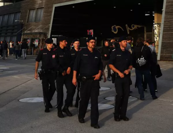 ИД пое отговорност за убийства в Марсилия