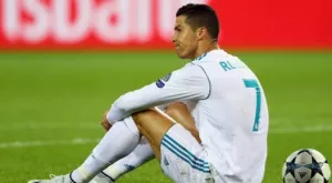 Любовницата на Кристиано обяви причината за изневярата