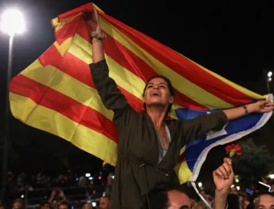 Каталунското правителство разчисти пътя за Ким Тора