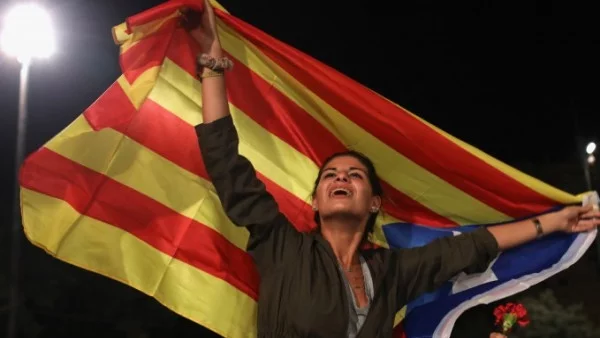 Каталунското правителство разчисти пътя за Ким Тора