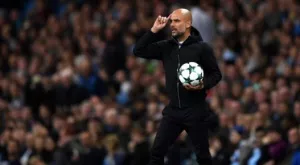 Гуардиола намери оправдание за играта на Сити