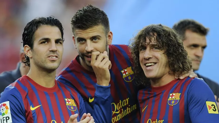 Легенда на Барселона изненада, посочвайки своя фаворит за Мондиал 2022