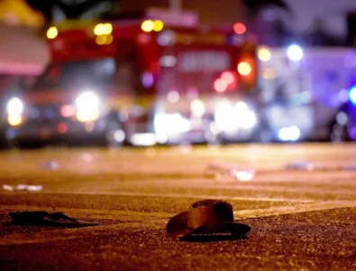 Стрелецът от Лас Вегас е имал и експлозиви, жертвите се увеличават