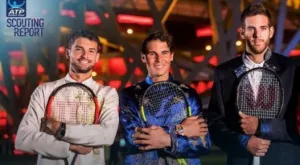 Неприятен съперник чака Григор Димитров във втори кръг