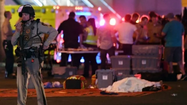 Стрелба на уличен празник в Ню Йорк, един човек е убит