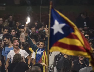Каталуния може да обяви независимост на 27 октомври