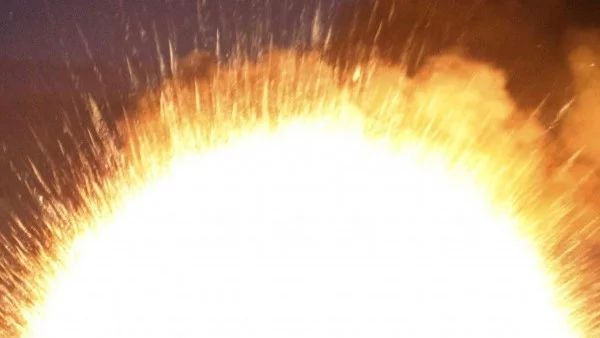 Взрив в химическа фабрика уби десетки в Китай (ВИДЕО)