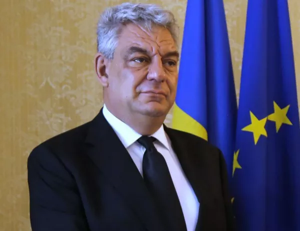 В Румъния се гласят правителствени рокади - заради корупция