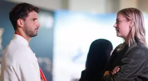 Защо Шарапова заряза Гришо и правилна ли бе тази нейна стъпка?