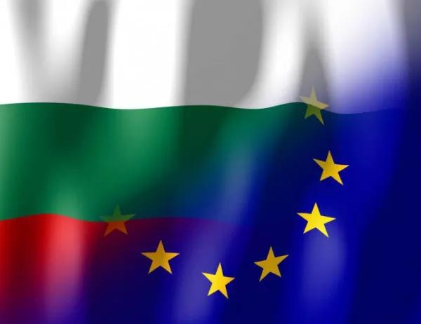 Българите гледат положително на настоящето и бъдещето на ЕС