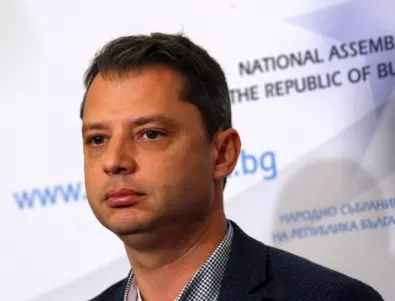 ГЕРБ искат оставката на енергийния министър