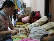 Защо случаите на холера стават все повече?