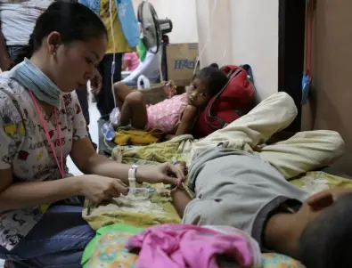 СЗО обяви каква е причината за епидемиите от холера