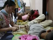 ООН е обезпокоена: Десетки случаи на холера в засегнатата от наводнения Кения