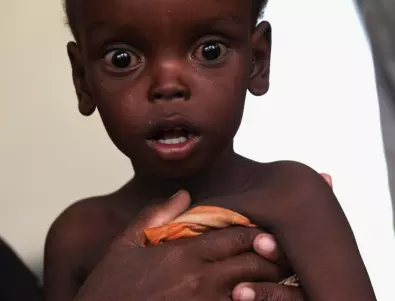 СЗО с тревожни новини: Ръст на случаите на холера в света