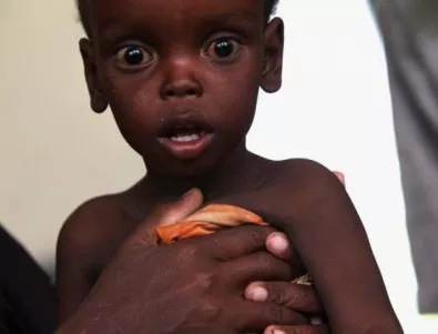 Десетки жертви на холера в Нигерия