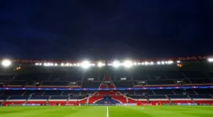 Нова терористична атака? Откриха бомба до "Парк де Пренс"