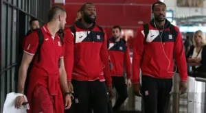 Лукойл отново преклони глава пред Ювентус и напусна ШЛ