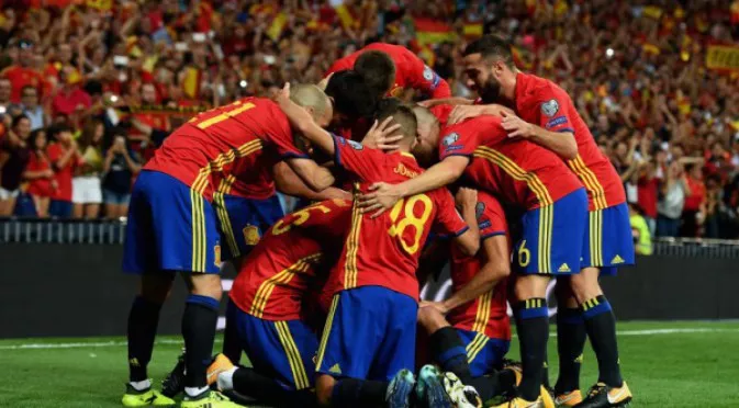 Огромна изненада в състава на Испания за Мондиала