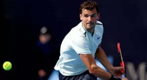 Григор запази поне осмата си позиция в ранглистата с успеха над Агут