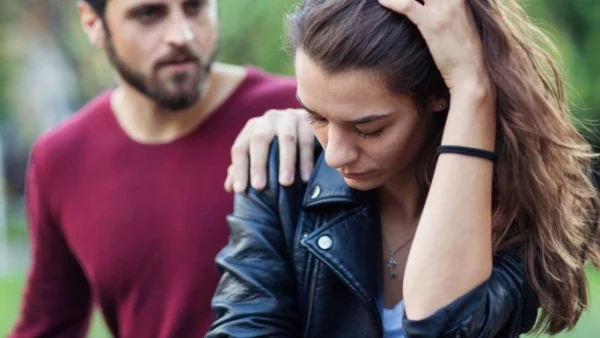 Грешки, които често допускаме при раздяла