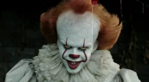 Хелоуин в спорта: Клоунът от "То" или най-голямата суперзвезда? (ВИДЕО И СНИМКИ) 