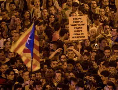 Испания и Каталуния се дебнат - кой ще направи първата стъпка?