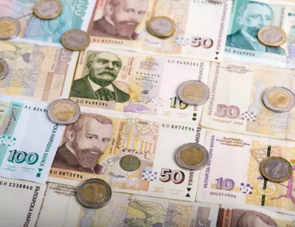 България ще има излишък по фискалната програма за трета поредна година