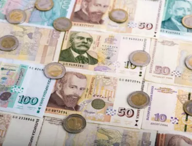 Забавените плащания на служители за 2018 г. са 27 млн. лева