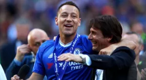 Легенда на Челси е сред фаворитите за наследник на Антонио Конте