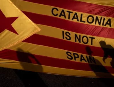 Каталуния може да стартира процедурата за независимост на 10 октомври