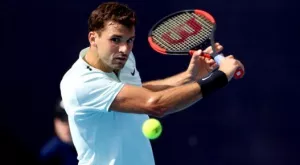 Григор научи името на първия си съперник в Шанхай