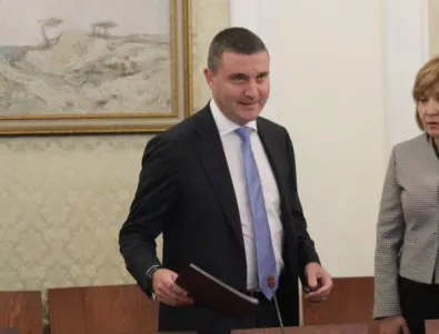 Горанов постави ултиматум на НЗОК за Рамковия договор