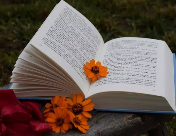В Стара Загора започва Третата национална седмица на четенето 2017