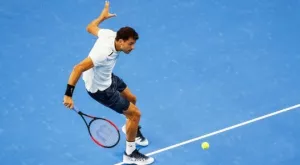 Григор Димитров чака Рафа Надал на полуфинал в Пекин