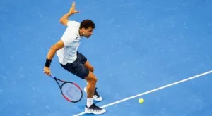 Ето кога е полуфиналът на Григор Димитров в Лондон