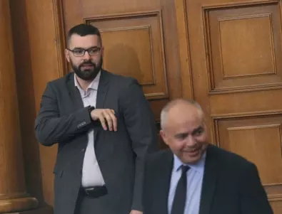 Станишев искаше да седнем на една маса с ГЕРБ, призна депутат от БСП
