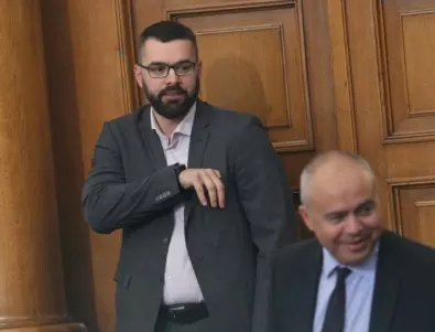 Стоян Мирчев: Против съм Христо Иванов да насочва къде да отиде третия мандат