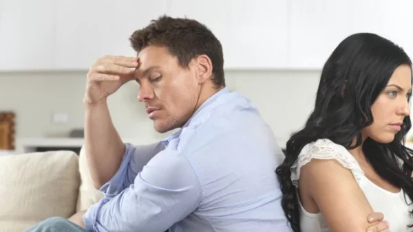 11 неща, които всеки мъж МРАЗИ в една връзка