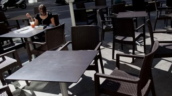 Бавният НАПредък на логиката