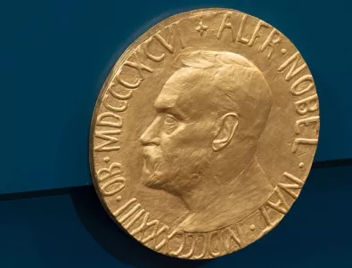 Започва седмицата на Нобеловите награди  