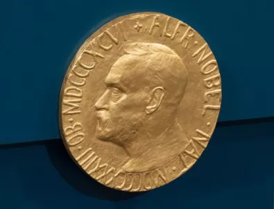 Потомци на Нобел създават нова международна награда на негово име