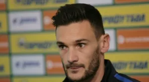 Лорис: Длъжни сме да спечелим срещу България