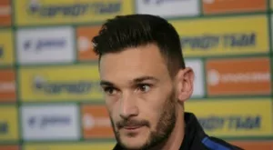 Лорис: Поздравявам българите, бореха се до самия край