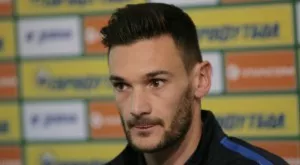 Уго Лорис може да загуби капитанската лента в Тотнъм